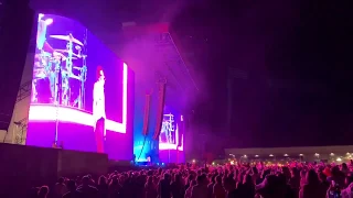 The 1975 - Somebody Else LIVE (Reading Festival 2019)