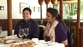 Dhe Chef | Ep 55 - Contestants in Casino hotel's Kitchen  | Mazhavil Manorama
