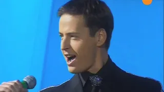 ＶＩＴＡＳ ✨ Komarovo / Комарово [Best Songs, 2005]