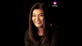 Sushmita Sen On Portraying Shreegauri Sawant | Taali | 15 Aug Streaming Free | JioCinema