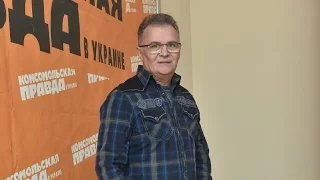 Юрий Фалеса рассказал об отношениях с Ани Лорак