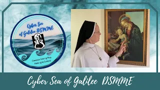 St. Rose of Lima | Sisters of Mary, Mother of the Eucharist