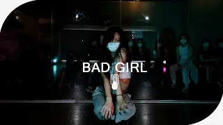 Usher - Bad girl l APHRODITE (Choreography)