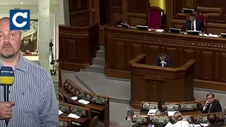 Парламент завершает работу над проектом Избирательного кодекса