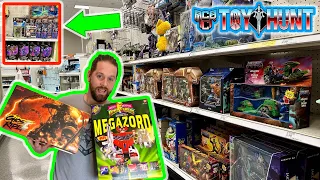 Target & Walmart TOY HUNT!!!  Plus the weekly TOY HAUL!