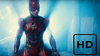 The Flash (Official Trailer 2020)