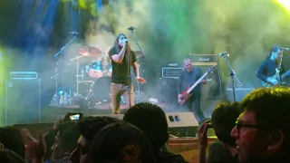 Fates Warning en Lima Metal Fest III 2018