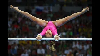 Beyond Medals: Best Uneven Bars Specialists at Worlds of All Time - WAG