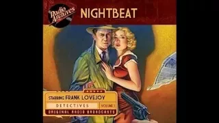 Night Beat - Railroaded