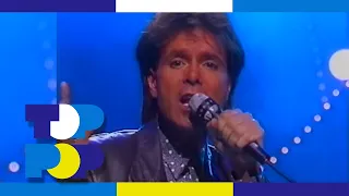 Cliff Richard - Lean On You (1989) • TopPop