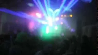 Green 2012 (Sluggo, FTampa)