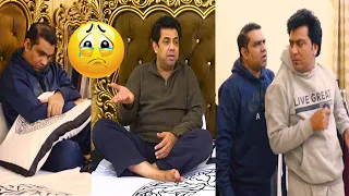 Naseem Vicky and Qaiser Piya New Comedy Show || Falak Sher @TasleemAbbasOfficial