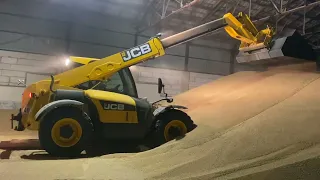 JCB 541-70 Agri Super