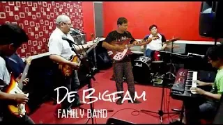 Savoy Truffle  Cover  by DE BIGFAM