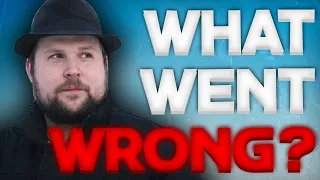 How Notch Ruined his Life...