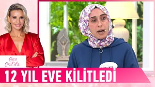 Kocam hamileyken beni döverek bayılttı! - Esra Erol'da Kolaj