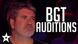 Britain's Got Talent 2019 Auditions! | WEEK 4 | Got Talent Global