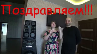 Дмитрий Анатольевич!!! С Днём рождения!!!