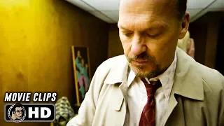 BIRDMAN Clips (2014) Michael Keaton