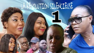 LA RÉVOLUTION SILENCIEUSE Ep1 | Film Congolais | Sila Sifa Annie Omari Caleb Guecho Turbo Mimi Dinan