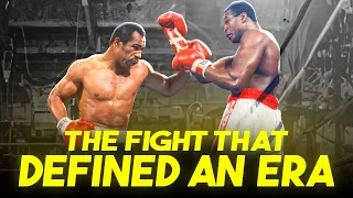 The Tale Of Holmes vs Norton | Documentary