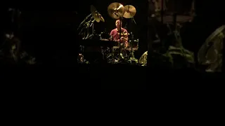 Drum Solo - Kamasi Washington @ Sydney Opera House