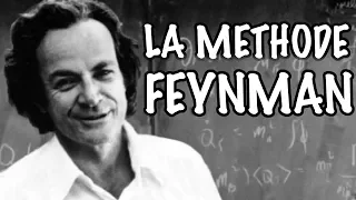 La méthode Feynman - Comment apprendre rapidement