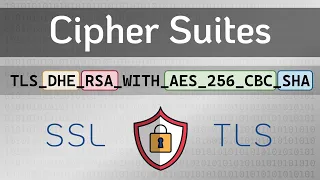 What are Cipher Suites? - Practical TLS