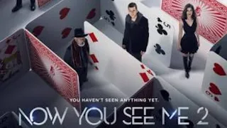 How to download any type of movie//Now you see me 2