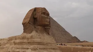 Menfi Saqqara e Giza