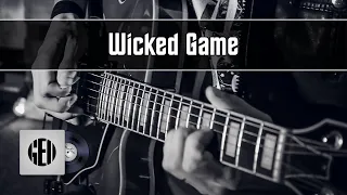 Chris Isaak - Wicked Game | GeoBen Cover