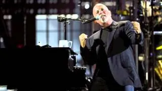 Billy Joel: The Entertainer (Live at Shea Stadium, SOUNDBOARD)