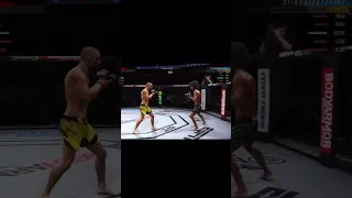 ALEX CACERES IS CRAZY!!