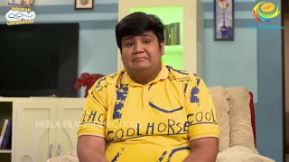 NEW! Ep 3029 - Taarak Mehta Ka Ooltah Chashmah - Full Episode | तारक मेहता का उल्टा चश्मा