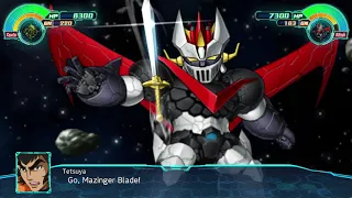 SRW 30 - The L5 Farming Front Mission