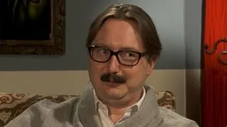 End of the World According to John Hodgman: A Geeking Out Extra