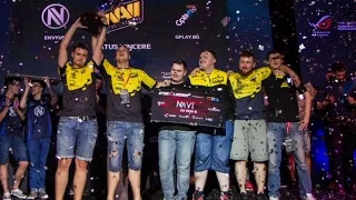 Starladder Starseries S13 Final Round & Award Ceremony  || Решающий раунд и церемония награждения