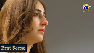 Zakham Episode 21 | Best Scene 05 | Aagha Ali | Sehar Khan | HAR PAL GEO
