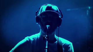 Bon Iver - Holocene (Live at Rock the Garden)