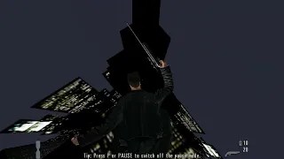 Max Payne - Let's go to the Empire State Building!