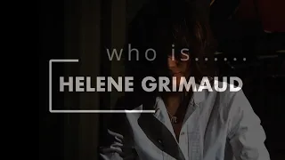 WHO IS HELENE GRIMAUD?.. WORLD CLASS PIANIST and WOLF Whisperer - HIGHLIGHTS of her career 1990-2023