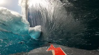 POV RAW CLIPS OF CRAZY JAWS SESSION!!