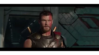 Thor : Ragnarok - Première bande-annonce (VF)