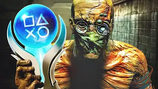 Unlocking Every Outlast Trophy!