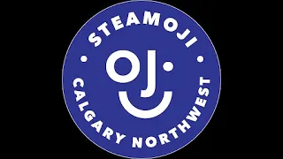 Welcome to Steamoji Calgary Northwest