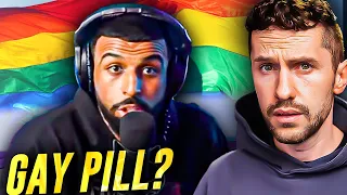 The Red Pill is So Mad at Women They've Turned LGTV?