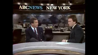 1992: one-on-one with Peter Jennings