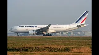Air France 447 CVR