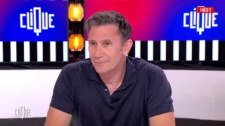 Clique x Michel Hazanavicius : Quand l'Amérique avait la classe - Clique, 20h25 en clair sur CANAL+