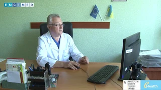 КНП Перша Черкаська міська поліклініка - підключення до E-Health на базі МІС EMCImed